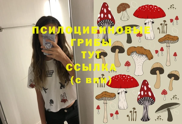 твердый Баксан